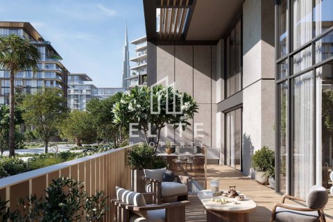 Apartment in Dubai 5 bedrooms, 965 sq.m. № 69880 - photo 16