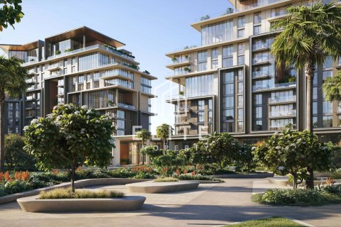 Apartment in Dubai 5 bedrooms, 965 sq.m. № 69880 - photo 14