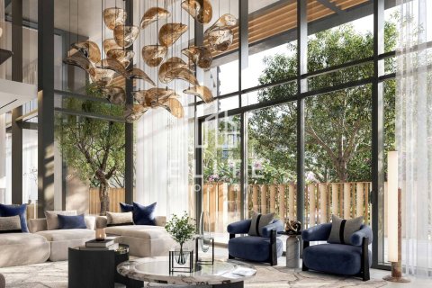 Apartment in Dubai 5 bedrooms, 965 sq.m. № 69880 - photo 5