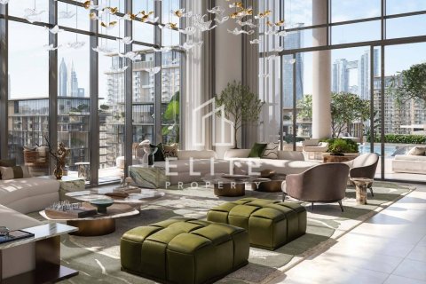 Apartment in Dubai 5 bedrooms, 965 sq.m. № 69880 - photo 8