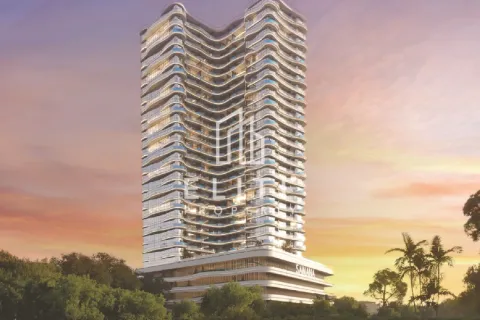 Apartment in Majan, Dubai studio, 62 sq.m. № 69888 - photo 12