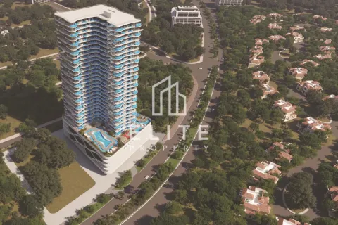 Apartment in Majan, Dubai studio, 62 sq.m. № 69888 - photo 11