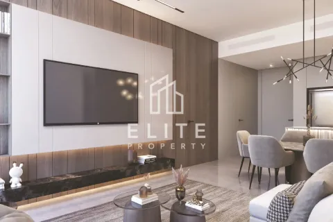 Apartment in Majan, Dubai studio, 62 sq.m. № 69888 - photo 4