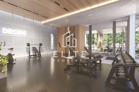 Apartment in Majan, Dubai studio, 62 sq.m. № 69888 - photo 10