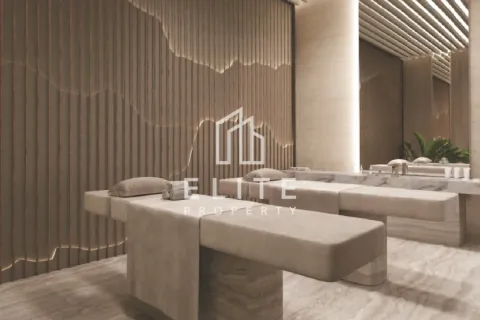 Apartment in Majan, Dubai studio, 62 sq.m. № 69888 - photo 6