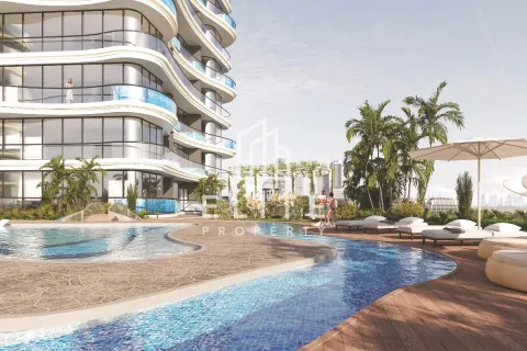 Apartment in Majan, Dubai studio, 62 sq.m. № 69888 - photo 13