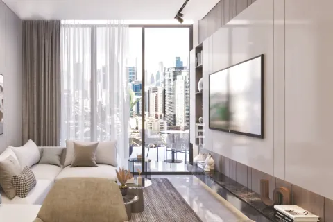 Apartment in Majan, Dubai studio, 62 sq.m. № 69888 - photo 3