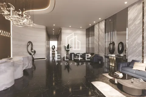 Apartment in Majan, Dubai studio, 62 sq.m. № 69888 - photo 9