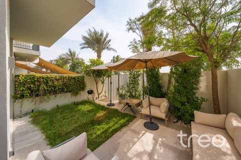 Купить таунхаус в Joy, Arabian Ranches 3, Дубай: 3 спальни, 179.95м², № 119519 - фото 15