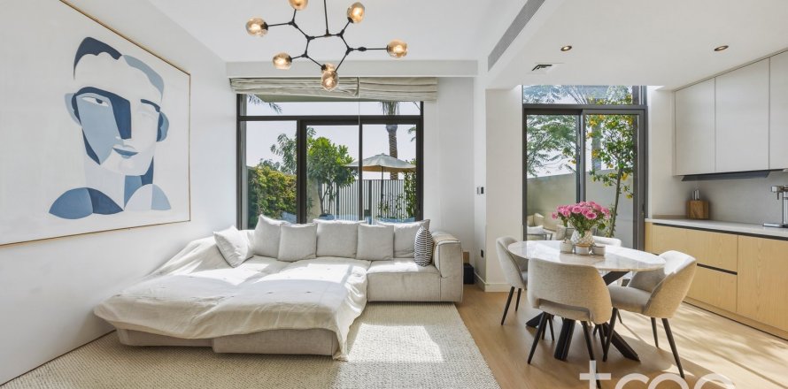 Таунхаус в Joy, Arabian Ranches 3, Дубай, 3 спальни, 179.95м², № 119519