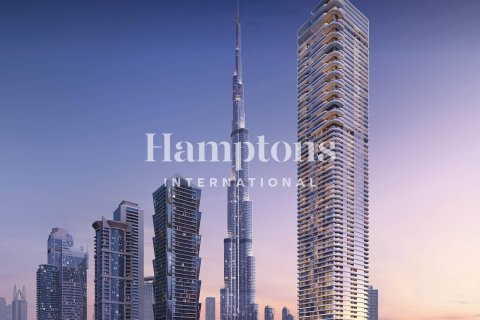 شقة في Marasi Business Bay, الخليج التجاري, دبي 4 غرف نوم, 412.02480500 م² رقم 141692 - صورة 10