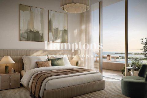 شقة في Marasi Business Bay, الخليج التجاري, دبي 4 غرف نوم, 412.02480500 م² رقم 141692 - صورة 2