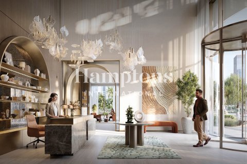 شقة في Marasi Business Bay, الخليج التجاري, دبي 4 غرف نوم, 412.02480500 م² رقم 141692 - صورة 4