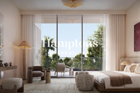 فيلا في The Valley, دبي 5 غرف نوم , 748.14785900 م² رقم 141693 - صورة 5
