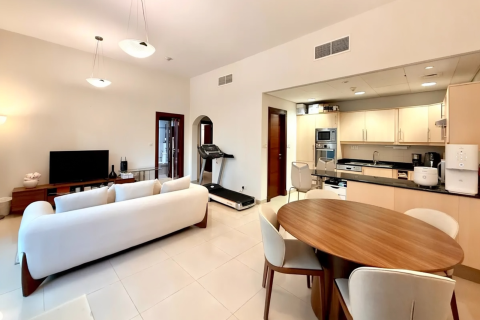 Apartamento en Dubai Marina, Dubai, 1 dormitorio, 94 m², № 120565