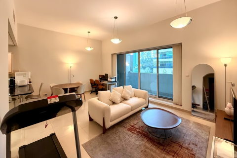 Apartamento en Dubai Marina, Dubai, 1 dormitorio, 94 m², № 120565 - foto 5