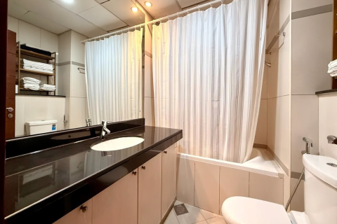 Apartamento en Dubai Marina, Dubai, 1 dormitorio, 94 m², № 120565 - foto 11