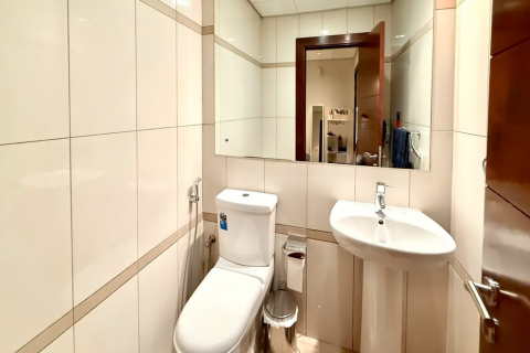 Apartamento en Dubai Marina, Dubai, 1 dormitorio, 94 m², № 120565 - foto 12