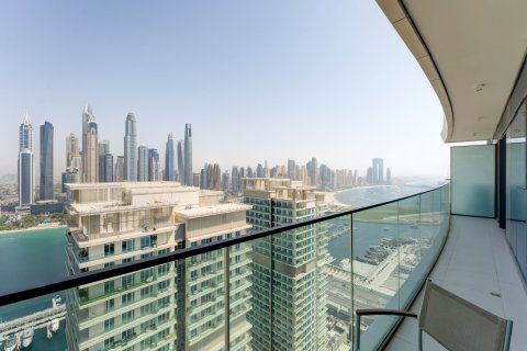 Apartamento en Dubai Marina, Dubai, 2 dormitorios, 109 m², № 120560 - foto 14