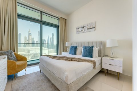 Apartamento en Dubai Marina, Dubai, 2 dormitorios, 109 m², № 120560 - foto 17