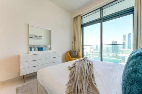 Apartamento en Dubai Marina, Dubai, 2 dormitorios, 109 m², № 120560 - foto 18
