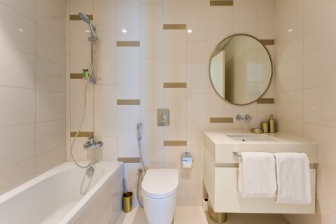 Apartamento en Dubai Marina, Dubai, 2 dormitorios, 109 m², № 120560 - foto 10
