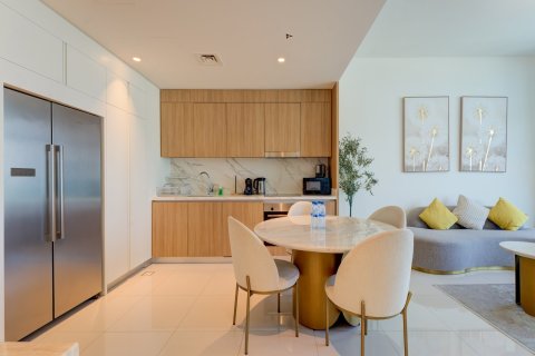Apartamento en Dubai Marina, Dubai, 2 dormitorios, 109 m², № 120560 - foto 3