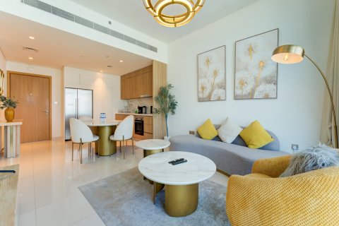 Apartamento en Dubai Marina, Dubai, 2 dormitorios, 109 m², № 120560 - foto 1