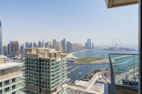 Apartamento en Dubai Marina, Dubai, 2 dormitorios, 109 m², № 120560 - foto 12