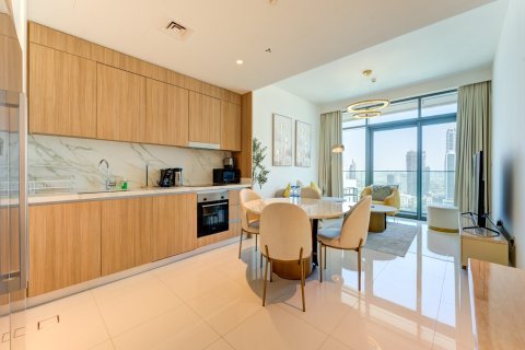 Apartamento en Dubai Marina, Dubai, 2 dormitorios, 109 m², № 120560 - foto 4
