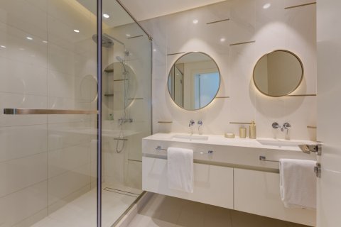 Apartamento en Dubai Marina, Dubai, 2 dormitorios, 109 m², № 120560 - foto 20