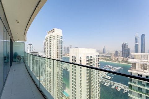 Apartamento en Dubai Marina, Dubai, 2 dormitorios, 109 m², № 120560 - foto 15
