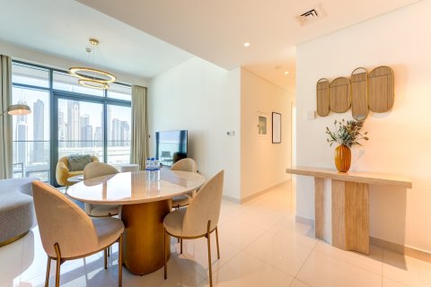 Apartamento en Dubai Marina, Dubai, 2 dormitorios, 109 m², № 120560 - foto 5