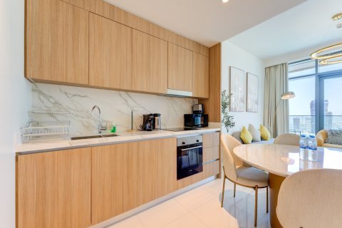 Apartamento en Dubai Marina, Dubai, 2 dormitorios, 109 m², № 120560 - foto 6