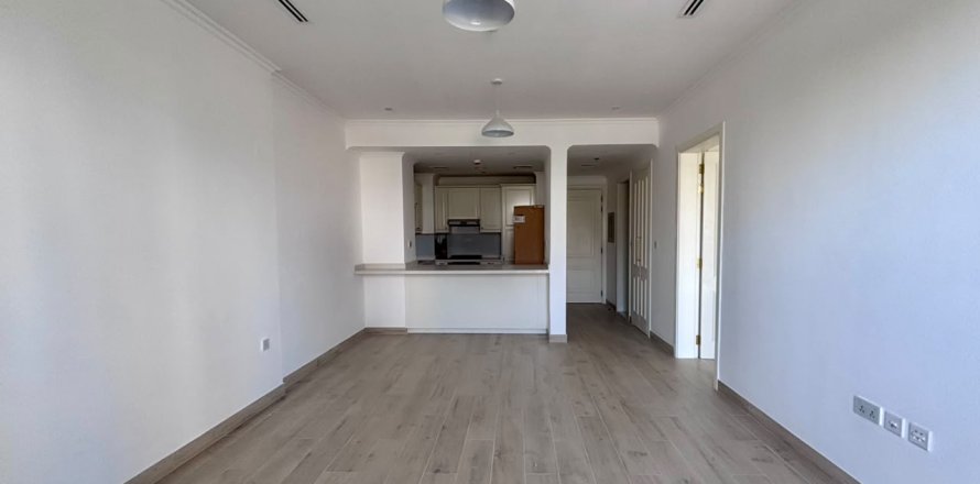 Apartment in Jumeirah Village Circle, Dubai 1 bedroom, 86 sq.m. № 120561