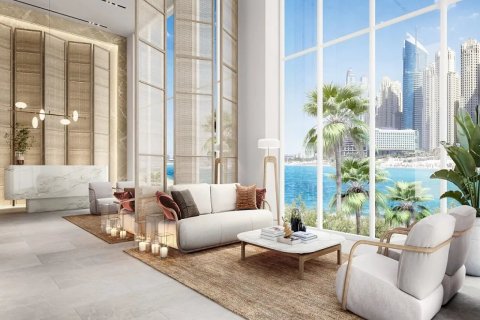 Apartment in Dubai Marina, Dubai 3 bedrooms, 190 sq.m. № 120564