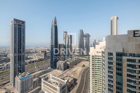 Apartment in Forte, Downtown Dubai (Downtown Burj Dubai), Dubai 2 bedrooms, 93 sq.m. № 19844 - photo 14
