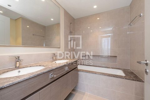 Apartment in Forte, Downtown Dubai (Downtown Burj Dubai), Dubai 2 bedrooms, 93 sq.m. № 19844 - photo 11