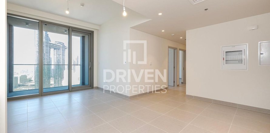 Apartment in Forte, Downtown Dubai (Downtown Burj Dubai), Dubai 2 bedrooms, 93 sq.m. № 19844