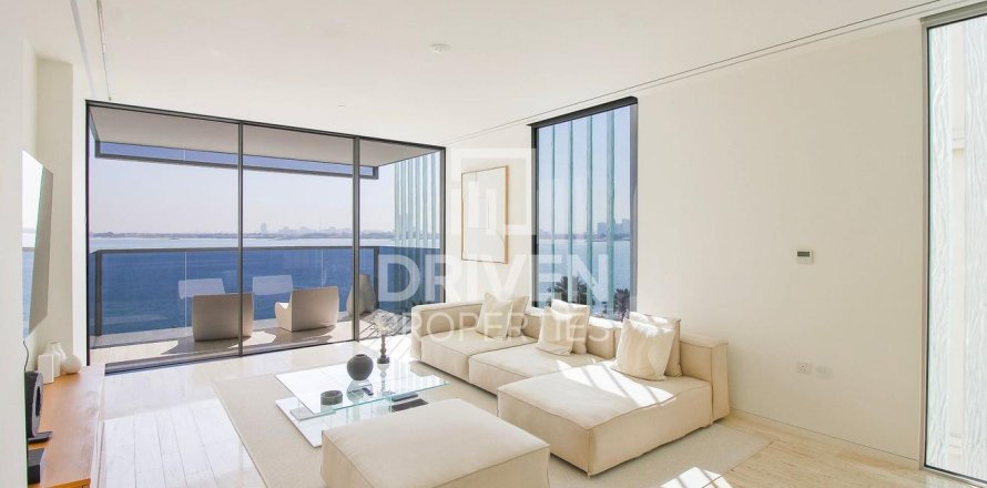 Apartment in The Crescent, Palm Jumeirah, Dubai 2 bedrooms, 184 sq.m. № 19843