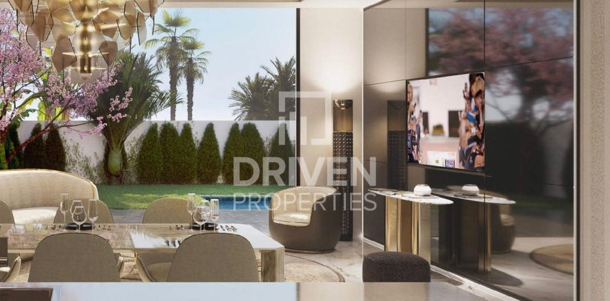 فيلا في District 11, مدينة محمد بن راشد, دبي 4 غرف نوم, 296 م² رقم 19916