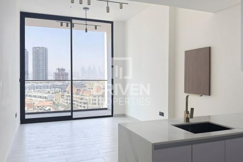 Apartamento en Jumeirah Village Circle, Dubai, 1 dormitorio, 64 m², № 19842 - foto 2