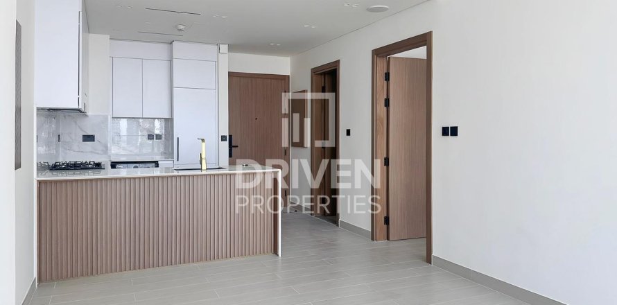Apartamento en Jumeirah Village Circle, Dubai, 1 dormitorio, 64 m², № 19842