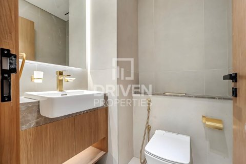Apartamento en Jumeirah Village Circle, Dubai, 1 dormitorio, 64 m², № 19842 - foto 11