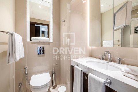 Appartement à The Address Residence Fountain Views, Downtown Dubai (Downtown Burj Dubai), Dubai, 2 chambres, 127 m², № 19845 - photo 14