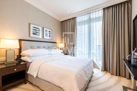 Appartement à The Address Residence Fountain Views, Downtown Dubai (Downtown Burj Dubai), Dubai, 2 chambres, 127 m², № 19845 - photo 6
