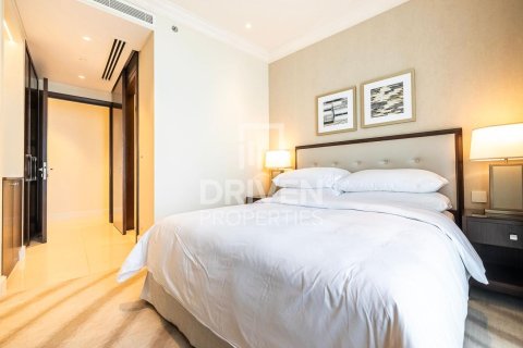 Appartement à The Address Residence Fountain Views, Downtown Dubai (Downtown Burj Dubai), Dubai, 2 chambres, 127 m², № 19845 - photo 7