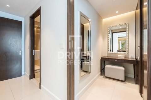 Appartement à The Address Residence Fountain Views, Downtown Dubai (Downtown Burj Dubai), Dubai, 2 chambres, 127 m², № 19845 - photo 15