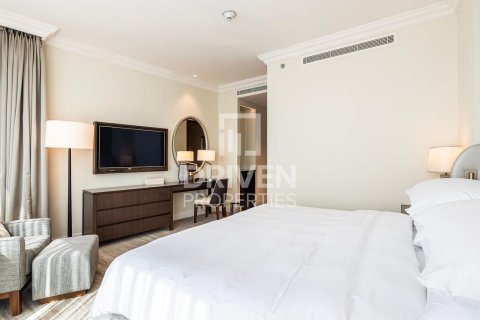 Appartement à The Address Residence Fountain Views, Downtown Dubai (Downtown Burj Dubai), Dubai, 2 chambres, 127 m², № 19845 - photo 9