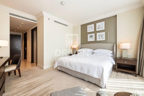 Appartement à The Address Residence Fountain Views, Downtown Dubai (Downtown Burj Dubai), Dubai, 2 chambres, 127 m², № 19845 - photo 8